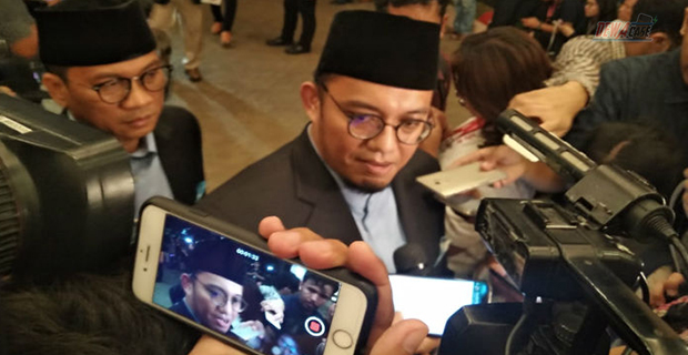 BPN Tepis Isu Prabowo Kabur ke Luar Negeri