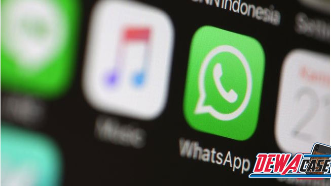 Cara Agar Tak Tiba-tiba Ditambahkan ke Grup Whatsapp