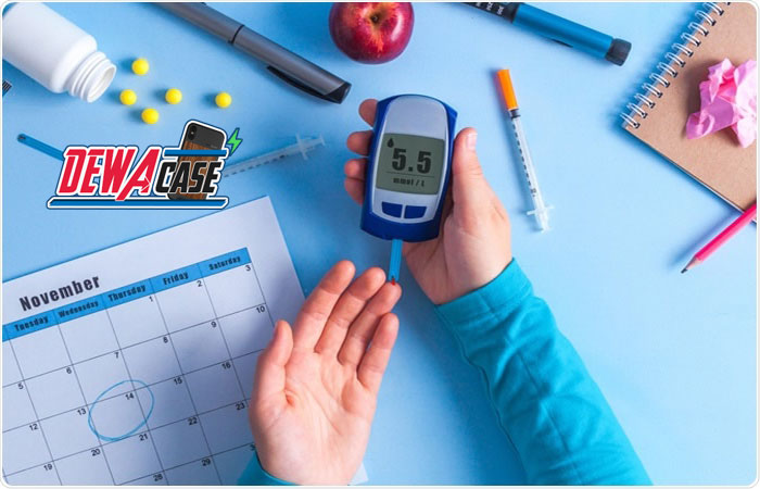 Berapa Lama Penderita Diabetes Bisa Bertahan Hidup?