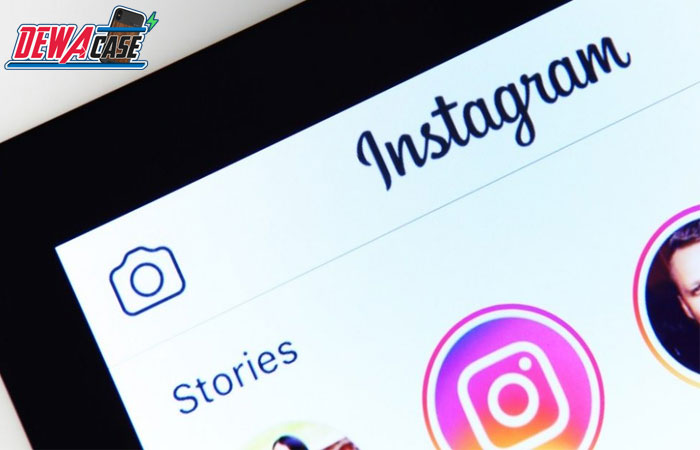 Instagram Siapkan Fitur Baru, Tiru TikTok?