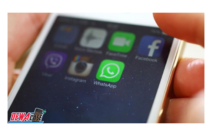 7 Aplikasi WhatsApp Terlarang dan Bahayanya