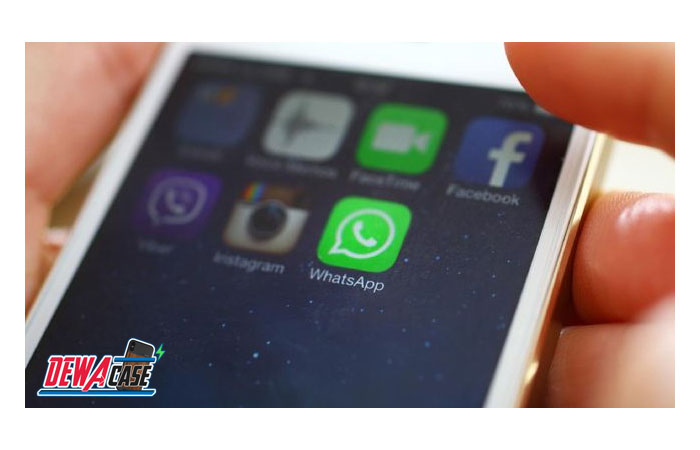 Cara Mengatasi WhatsApp yang Tidak Bisa Dibuka