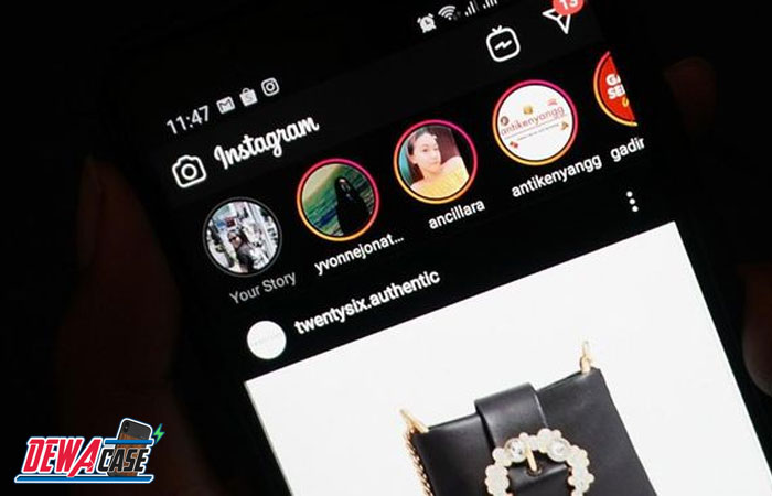 Whatsapp dan Instagram Down, Netizen Mengeluh