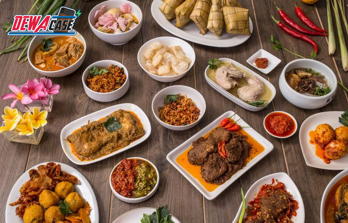 Kuliner Indonesia yang Bikin Kamu Yakin, Negeri Ini Surga Makanan Enak!