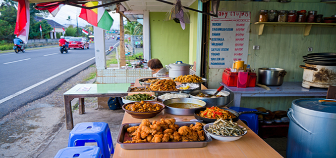 10 Cara Memulai Usaha Makanan Rumahan Modal di Bawah Rp 5 Juta, Hasil Maksimal