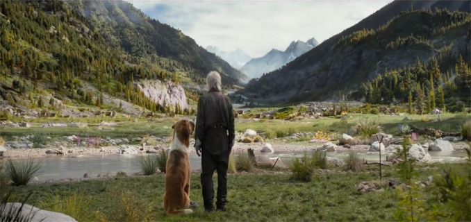 12 Rekomendasi Film dengan Latar Pemandangan Indah yang Bikin Kamu Serasa Travelling