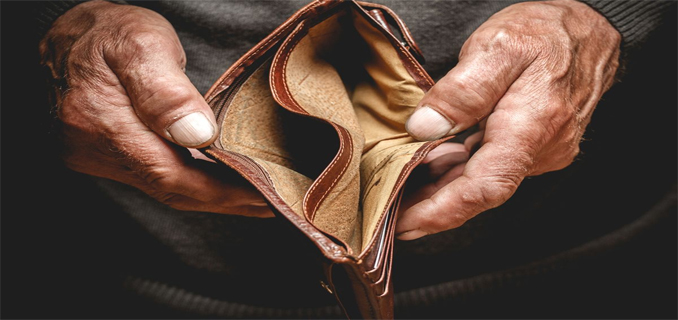 5 Ciri-Ciri Orang Miskin dari Segi Mental dan Gaya Hidup