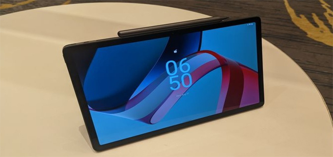 5 Tablet Editing Terbaik 2025 untuk Kerja Ngonten Profesional, Anti Ribet dan Efisien!