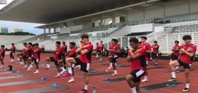 Daftar Cabang Olahraga yang Dipertandingkan di SEA Games Thailand 2025