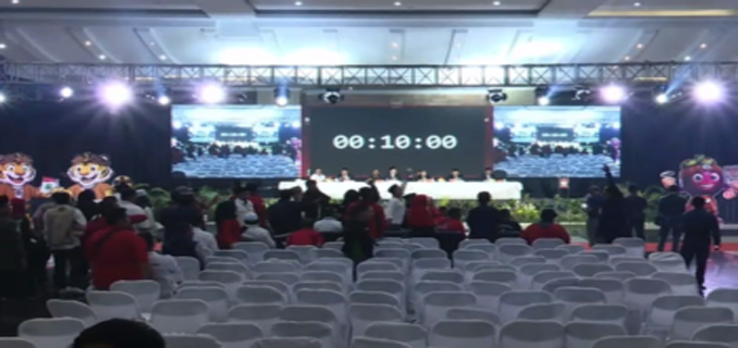 Dialog Publik, Begini Penilaian Gen Z Sumut tentang Politik dan PDIP