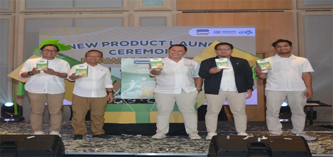 Etawalin Sereal Tawarkan Cara Asik Diet Sehat dan Gaya Hidup Modern