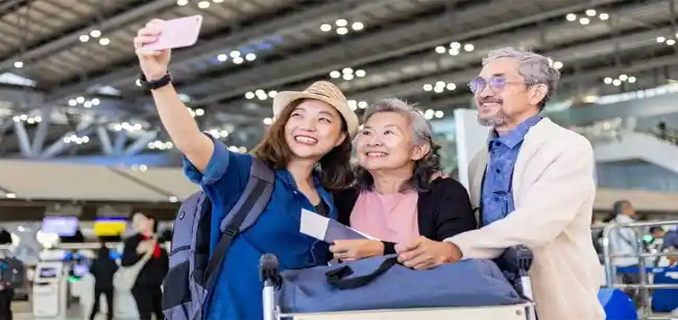 Gaya Hidup Serba Ngebut, Ini Rahasia Tubuh Tetap Sehat dan Kuat.