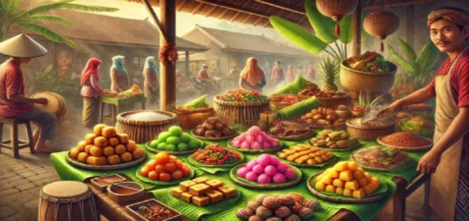 H-2 Culinary Day 2025 Tangerang Hadirkan Kegiatan Seru dan Kuliner Nusantara