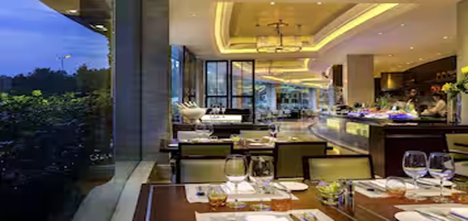 Hotel Bintang lima di Hangzhou Sajikan Kuliner Khas Indonesia