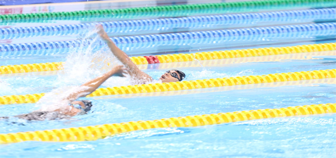 Indonesia Open Aquatic Championships 2025 Renang Bukan Sekadar Kompetisi, tapi Olahraga Seumur Hidup