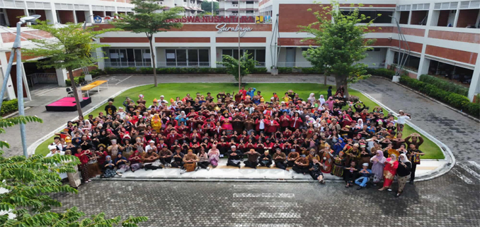 Mahasiswa Akuntansi UNAIR Dorong Pemberdayaan Disabilitas Melalui Kolaborasi Inovatif