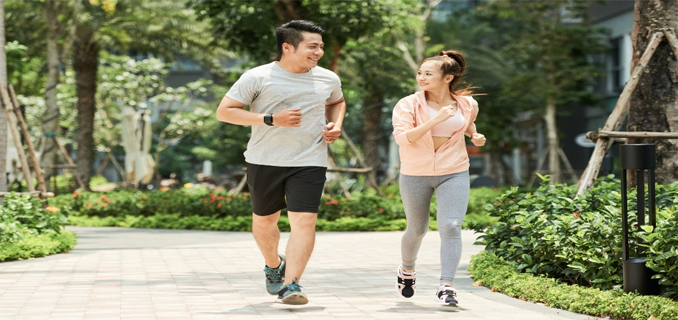 Membentuk Tubuh Bugar Dengan Menggali Manfaat Komprehensif Olahraga Teratur