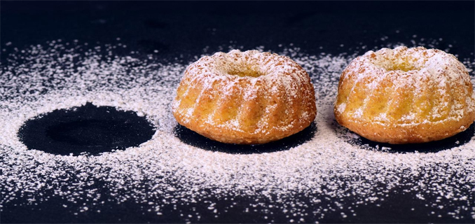 Pembuatan Makanan Bolu Kian Diminati, Berikut Cara Membuat dan Resep Lengkapnya