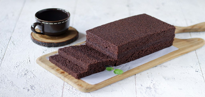 Resep Pembuatan Bolu Brownies dan Bahan-Bahannya