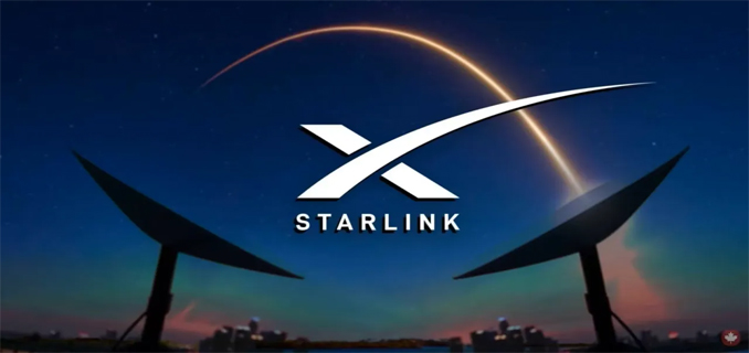 Starlink dan Samsung Kolaborasi, Internet Satelit Tanpa Menara Seluler