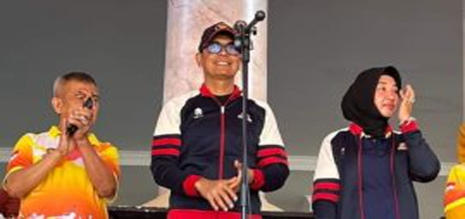 Wabup Purbalingga Tarkam Kemenpora 2025 hidupkan semangat olahraga