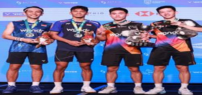 Informasi Berita Seputar Dunia Olahraga Terbaru