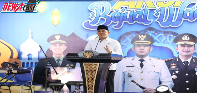 Bupati Tanah Bumbu Dorong Pelestarian Budaya