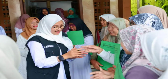 Pemkab Banyuwangi Fasilitasi Legalitas Pelaku Kuliner