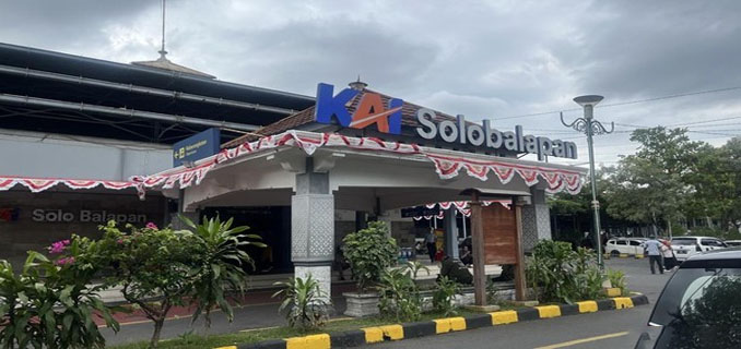 Turun Kereta Langsung Makan Ini 7 Kuliner Dekat Solo Balapan