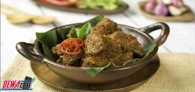 8 Rekomendasi Kuliner Khas Lebaran Dari Berbagai Penjuru